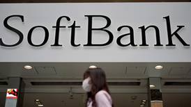 SoftBank’s Vision Fund said to plan 10% cut of staff after reporting nearly $18bn in losses