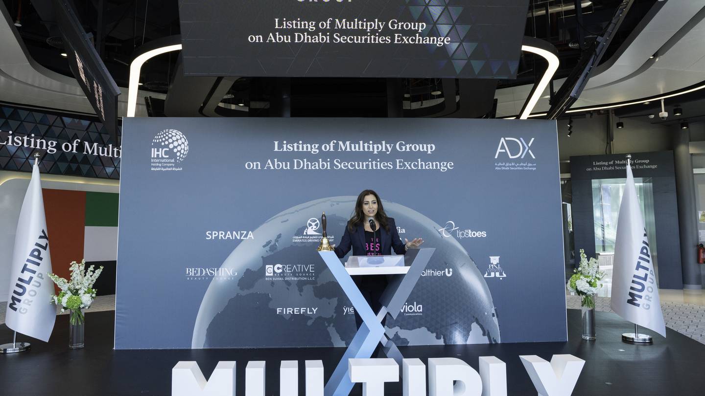 Multiply Group, tesislerini genişletmek için International Energy Holding’in %80’ini satın aldı