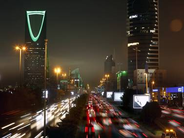 Saudi economy expands 1.2% in second quarter on non-oil sector boost 