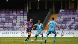 Al Ain beat Baniyas to maintain six-point lead at top of Adnoc Pro League