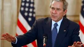 Plot to kill George W Bush in revenge for Iraq War foiled, FBI says  