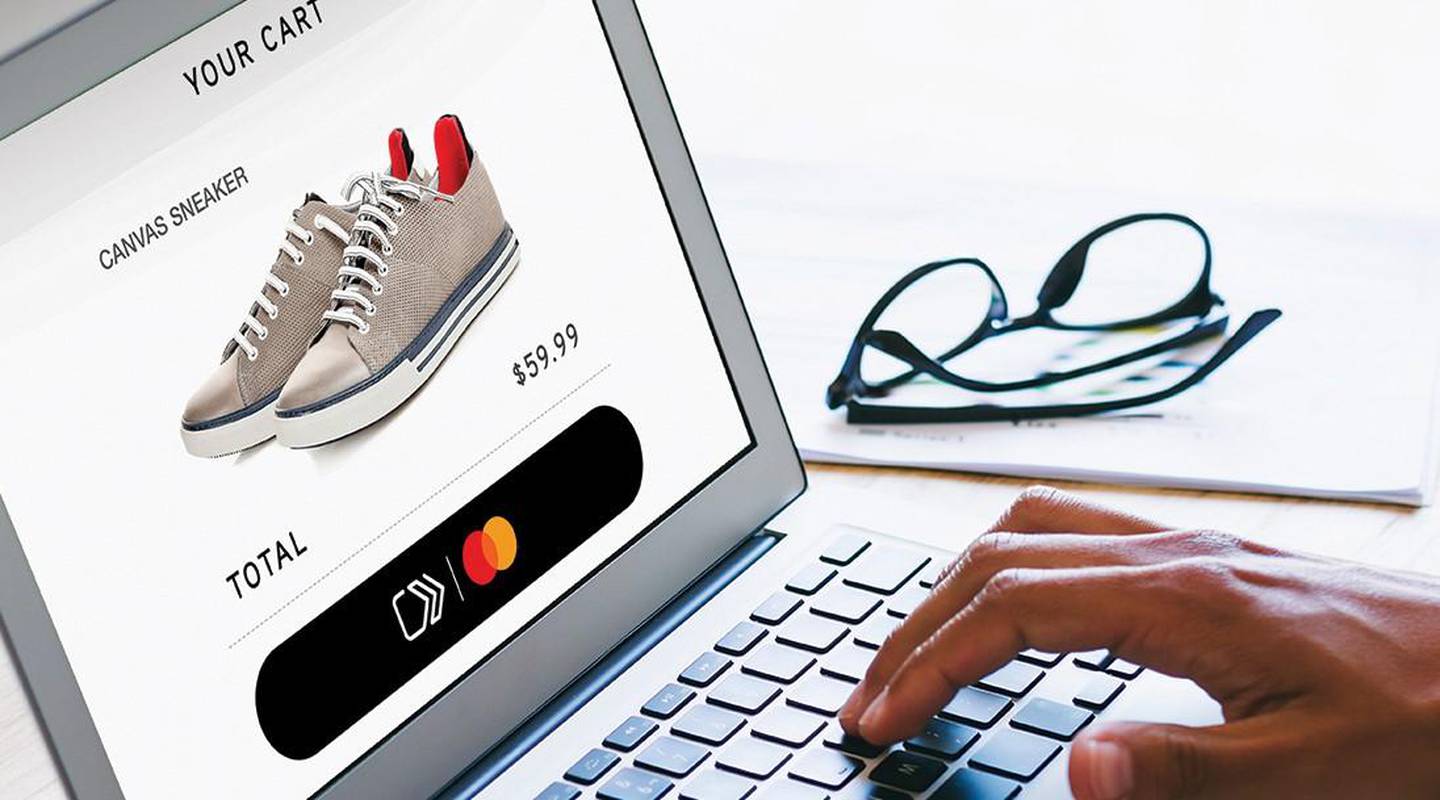 More than 10,000 global merchants have enabled the Mastercard’s digital checkout solution. Courtesy Mastercard