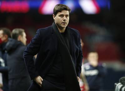 Mauricio Pochettino has been appointed Chelsea manager and is tasked with reviving the club after a miserable season. Reuters