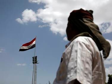 'How could we celebrate while starving?' asks Yemeni on country's 55th Independence Day