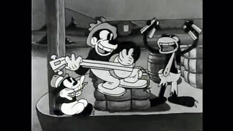 Looney Tunes Censored Eleven