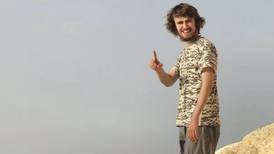 British-born ISIS terrorist 'Jihadi Jack' to be repatriated to Canada 