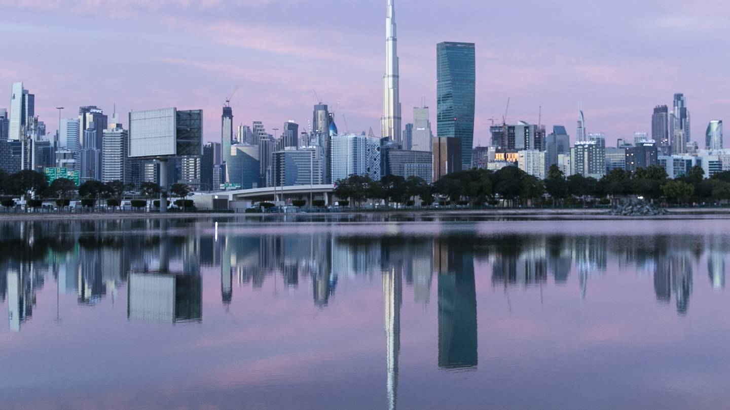 تعيد دبي إطلاق حاسبة الكربون لقطاع الضيافة