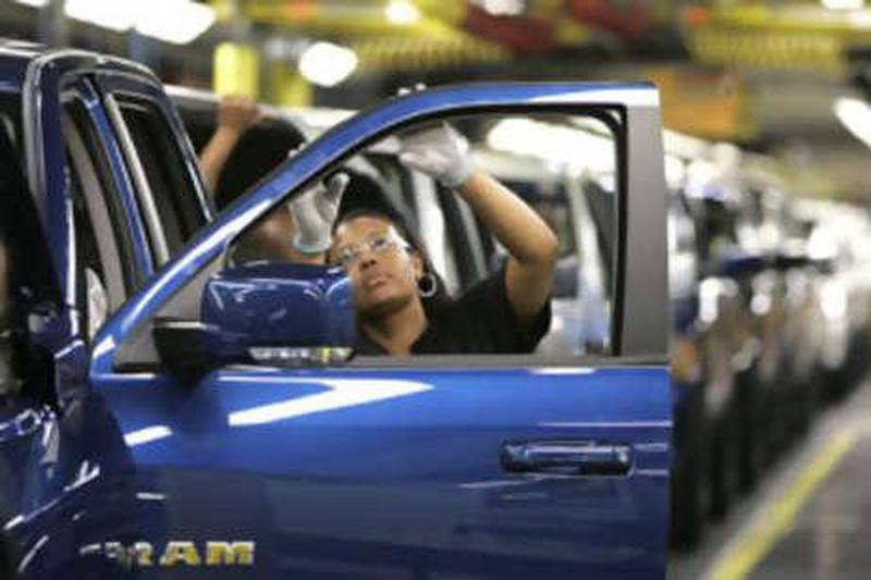 General Motors and Chrysler have said they could run out of cash within weeks without support from the government.