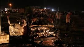 Yemeni journalist killed by car bomb in Aden