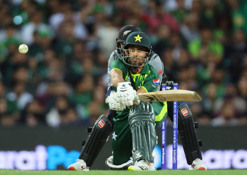 Pakistan cricket fixtures for 2023, including Asia Cup and 50over