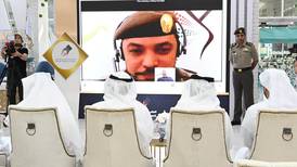 Dubai visa applications can be completed by video conference 