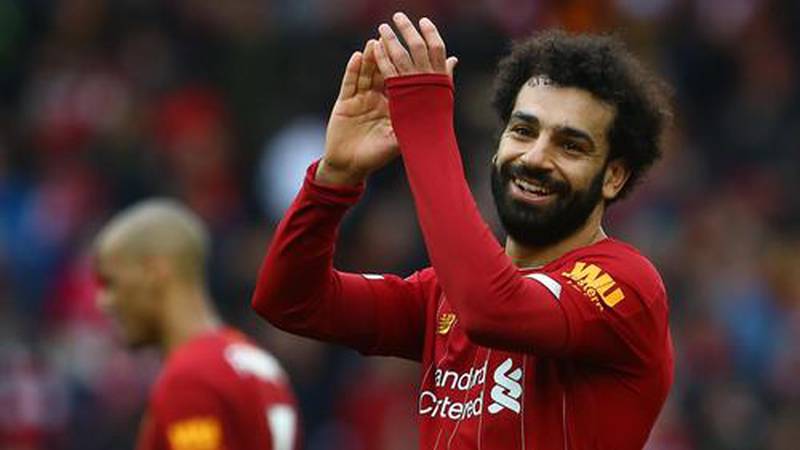 Mohamed Salah’s rise to stardom since joining Liverpool four years ago has redefined this village north of Cairo where he was born and raised.