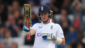 Ollie Pope and Joe Root put England on verge of Test series whitewash over New Zealand