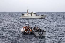 Six migrants drown off Tunisia with 30 still missing  