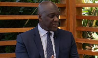 More attention should be given to water, transportation and reducing methane emissions to combat climate change, said Makhtar Diop. The National