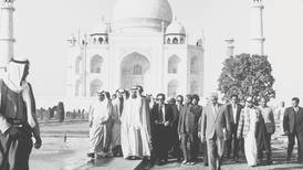 Ties and trade between India and UAE are centuries old