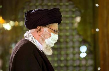Campaigners had urged Iran's Supreme Leader Ayatollah Ali Khamenei to intervene in the case. AFP