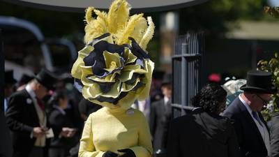 What To Wear To The Royal Ascot Royal Enclosure Style Guide - AGLAIA