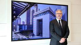 DIFC law revamp came after 'a long and hard look over years', says chief legal officer