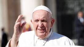 Vatican reminds North Korea that Pope Francis ready to visit if invited