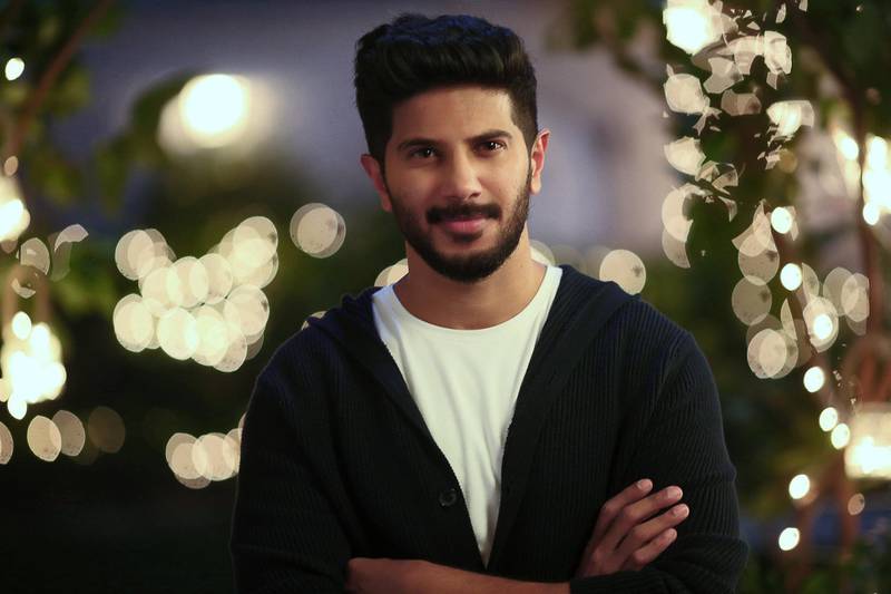 Dulquer Salmaan plays the captain of the Indian cricket team in 'The Zoya Factor'. Courtesy Fox Star Studios.