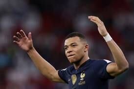 Kylian Mbappe: Winning a second World Cup my 'obsession'