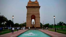 Indian PM inaugurates Delhi's revamped colonial avenue