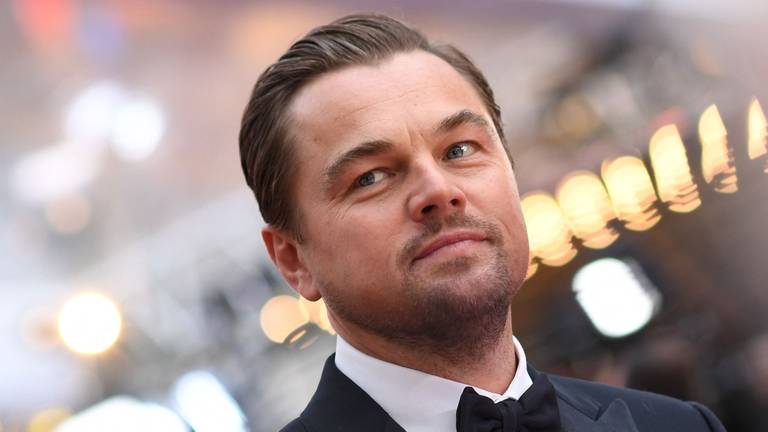 An image that illustrates this article 'The Devil in the White City': everything we know about Leonardo DiCaprio's TV debut
