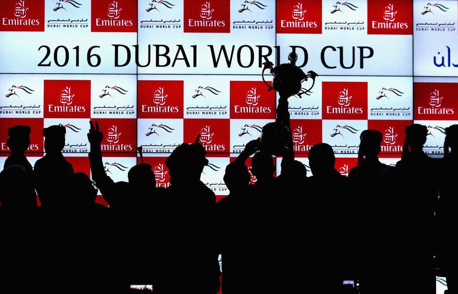 After the world came together for 2016 Dubai World Cup, what is next