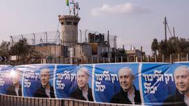 Israeli elections: Netanyahu comeback contrasts with flagging public faith in politics 