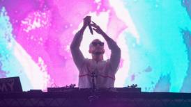 DJ Snake to perform at Azimuth festival in AlUla