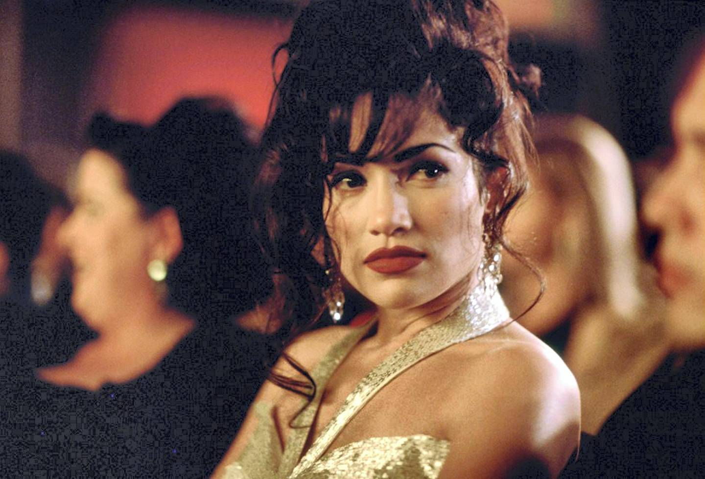 Jennifer Lopez in 'Selena' (1997)