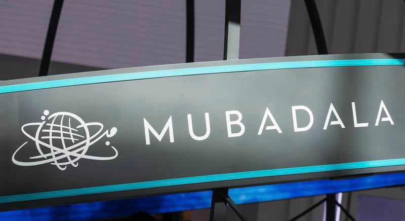 Abu Dhabi's Mubadala Investment Company has $243 billion of assets under management. Photo: Mubadala