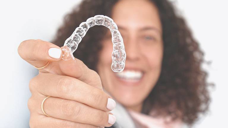An image that illustrates this article Jordanian dental technology company taps into growing market