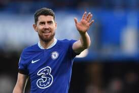 Jorginho completes £12m move from Chelsea to Arsenal