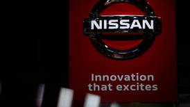 Nissan cuts more shifts at Japan car plants due to low demand