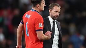 Southgate continues to 'back' Maguire despite error-strewn display against Germany