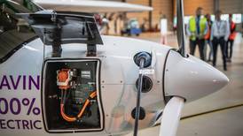 Plugged in planes - future of aviation looks electrifying