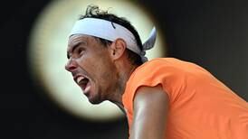 Australian Open: Nadal battles past Draper, Raducanu sets up second-round match with Gauff