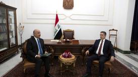 Former Najaf governor Adnan Al Zurfi appointed Iraq's prime minister-designate