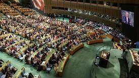 Beyond the Headlines: What's on the agenda as the world meets at the UN