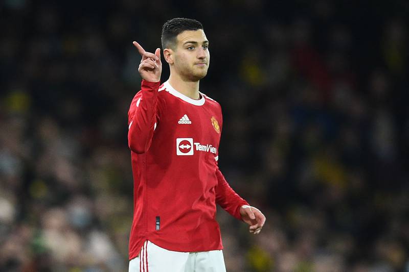 Diogo Dalot – 6. Hit and miss in the first half. Weak shot after 31, but the fact he was in Norwich’s area showed how advanced he was. Covered well for a 39th minute Norwich attack. Booked after 76. Blocked a Gilmour shot on 82. PA
