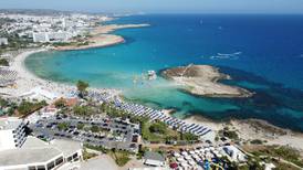 Cyprus tourism rebounds despite lack of Russian visitors