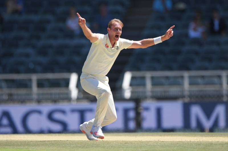 2. Stuart Broad (England): 14 wickets at an average of 19.42. Had added responsibility after loss of Jofra Archer and James Anderson to injury. Solid and reliable as ever. Seventh in the all-time Test wicket-takers list with 485, closing fast on Courtney Walsh's 519 . Getty