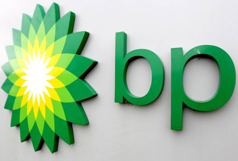 Fuel giant BP has closed some forecourts as a shortage of lorry drivers hits deliveries. Photo: PA