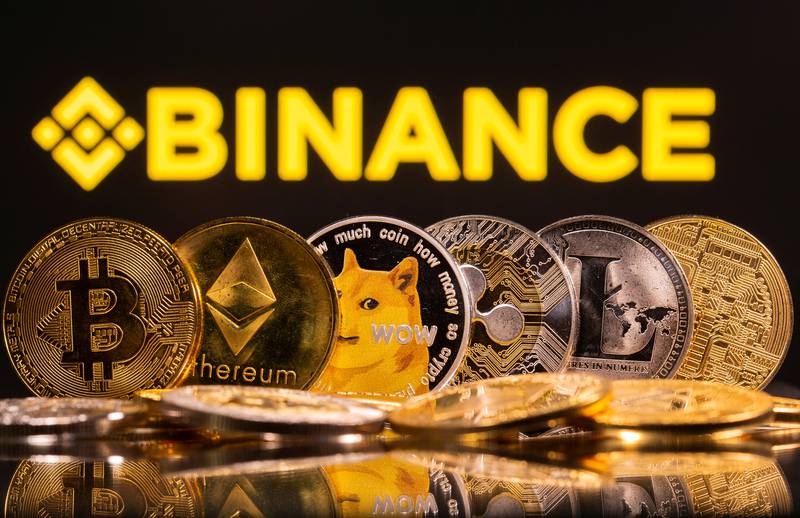 Cryptocurrency exchange Binance has assembled a global compliance task force, including world-renowned sanctions experts, and is taking steps required to fully comply with any sanctions. Reuters