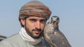 Sheikh Hamdan at 40: Crown Prince of Dubai celebrates milestone birthday