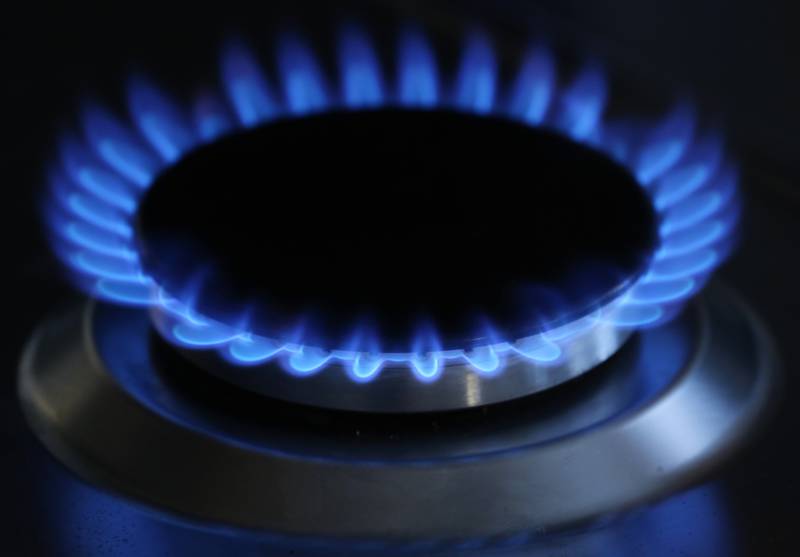 In a provisional forecast, experts at energy consultancy Auxilione predicted the price cap on energy bills could reach £3,687 in October. This is close to double today's already record levels. PA