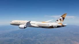 Etihad Airways and Garuda expand codeshare pact to nearly double routes offered
