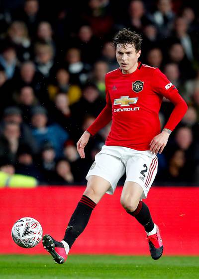Victor Lindelof - 6: Wobbly at times in early Saints’ onslaught. Improved, cut out a late Smallbone cross and couldn’t prevent late, late equaliser from set play. PA: